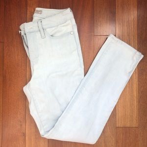 Light Wash ATHLETA Jeans